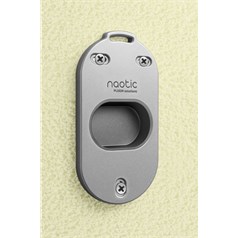 Lenovo - Naotic Fonof Faraday Phone Pouch Magnet